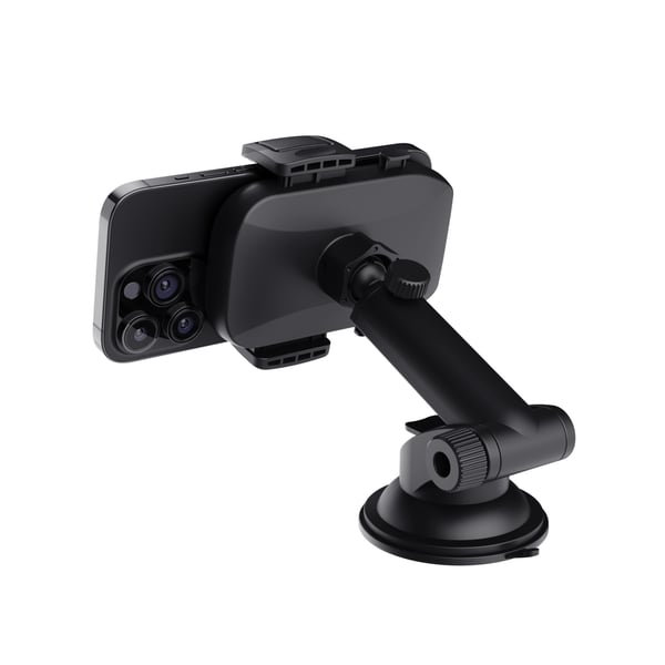 Trust Runo Mobiltelefon / smartphone Svart