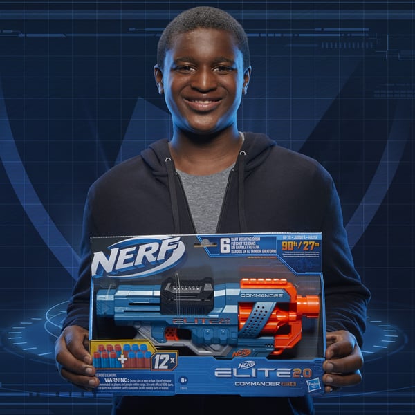 Nerf E9485F02 leikkiase