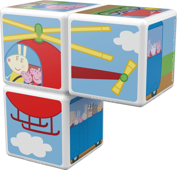 Giochi Preziosi MA601 byggeklods