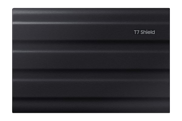 Samsung MU-PE4T0S 4 TB USB Type-C 3.2 Gen 2 (3.1 Gen 2) Svart