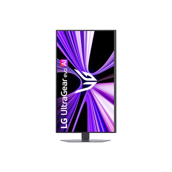 LG 27GM950B-B computerskærm 68,6 cm (27") 5120 x 2880 pixel 5K Ultra HD LED Sort
