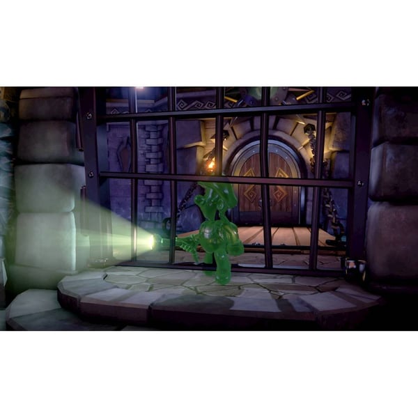 Nintendo Luigi's Mansion 3 Vakio Nintendo Switch