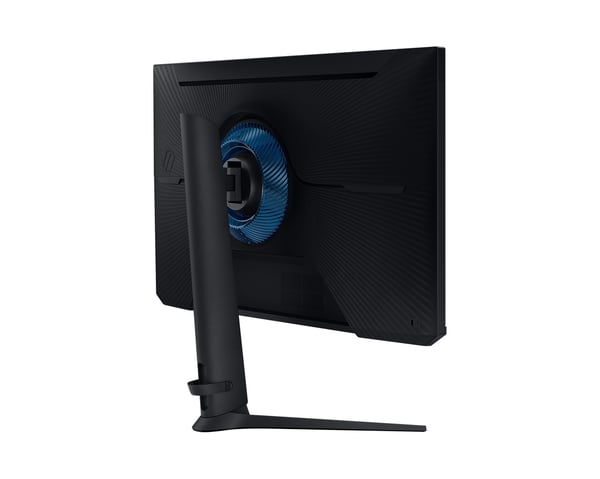 Samsung G3A tietokoneen litteä näyttö 68,6 cm (27") 1920 x 1080 pikseliä Full HD LED Musta