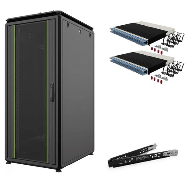 Lanview LV-PB-CPTES-BNDL stativ