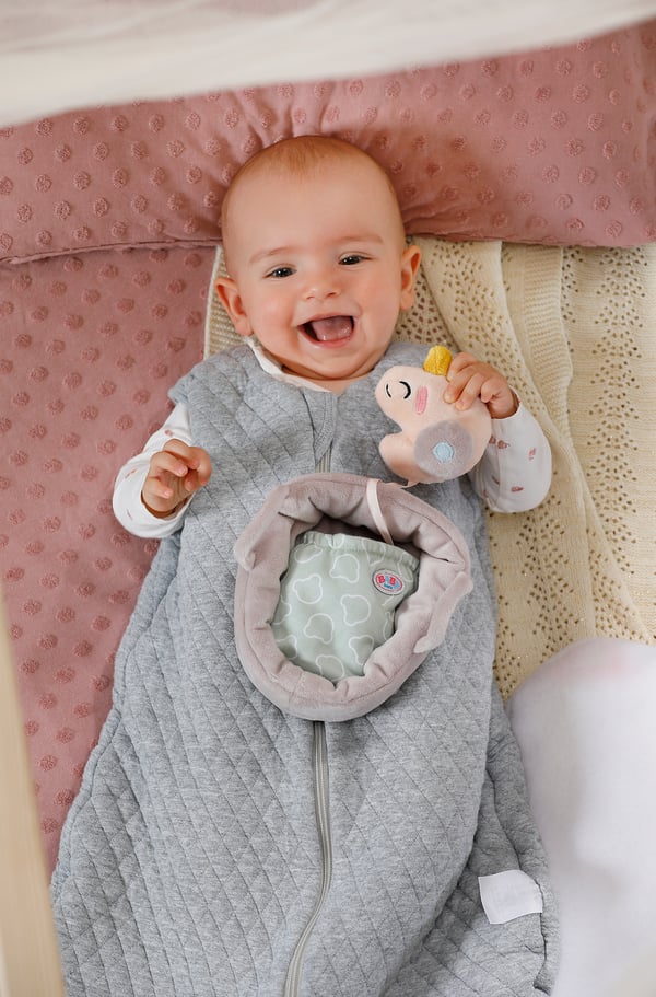 BABY born 839331 täytetty lelu
