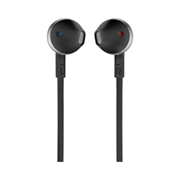 JBL Tune 205 SVART