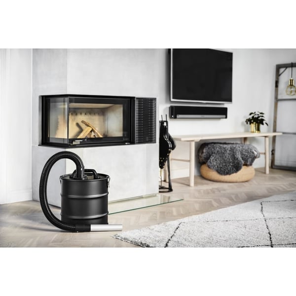 Electrolux ZE004 Bigdirt Askfilter Universal