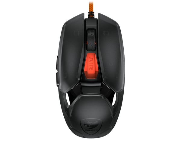 COUGAR CGR-WONB-M487 datormöss Spela Högerhand USB Type-A Optisk 20000 DPI