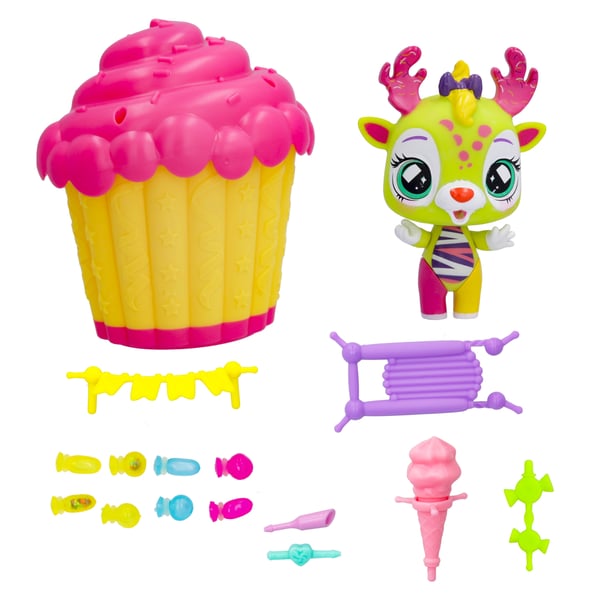 IMC Toys 88887 legetøjsfigur til børn