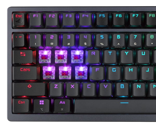 Asus ROG Azoth