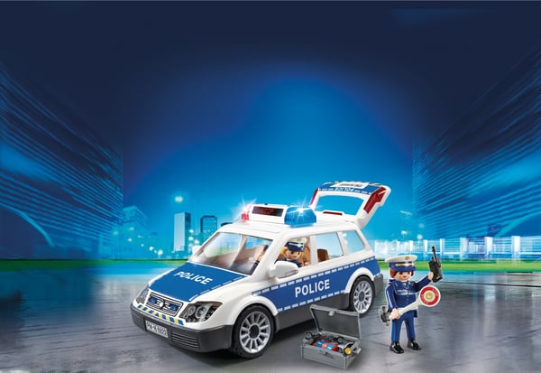 Playmobil 6920 legetøjssæt