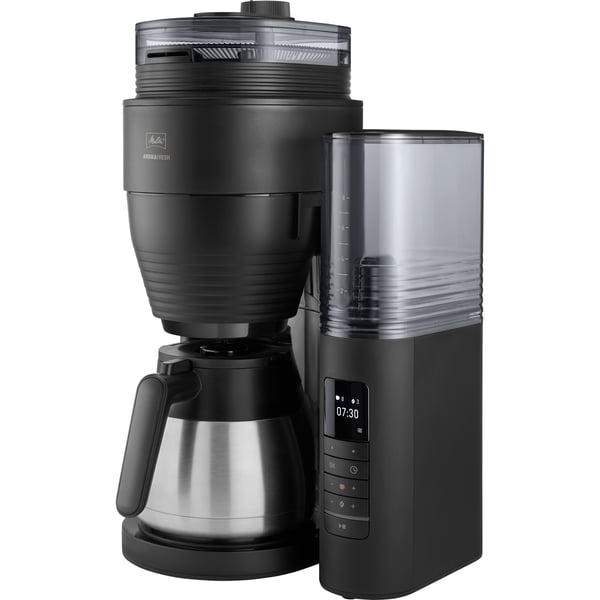 Melitta Aromafresh PRO Puoliautomaattinen Suodatinkahvinkeitin 1,25 L