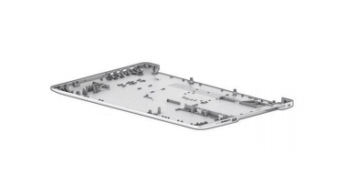 HP L83725-001 laptop reservedel Bundtaske