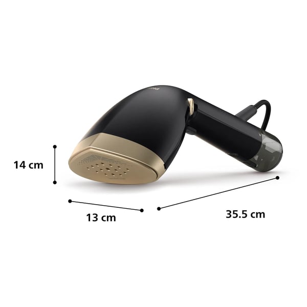 Philips 7000 series STH7060/80 Handhållen steamer
