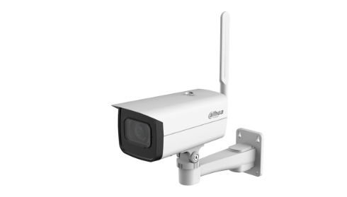 Dahua Technology WizSense IPC-HFW3241DFP-AS-4G-NL668-0280B Luoti (muoto) IP-turvakamera Ulkona 1920 x 1080 pikseliä Seinä Dahua Technology WizSense IPC-HFW3241DFP-AS-4G-NL668-0280B Luoti (muoto) IP-turvakamera Ulkona 1920 x 1080 pikseliä Seinä