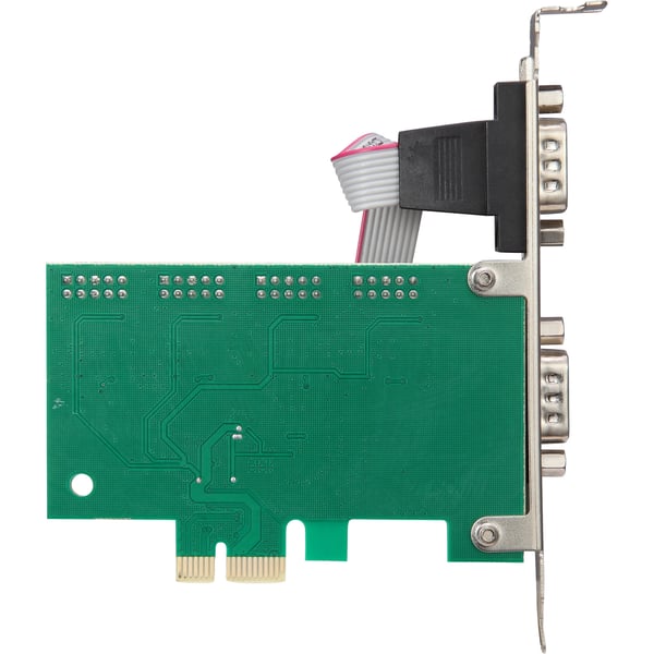 InLine 76623E interface-kort/adapter Intern RS-232