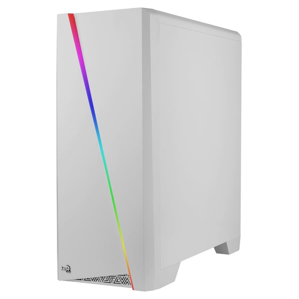 Aerocool Cyclon Midi Tower Hvid