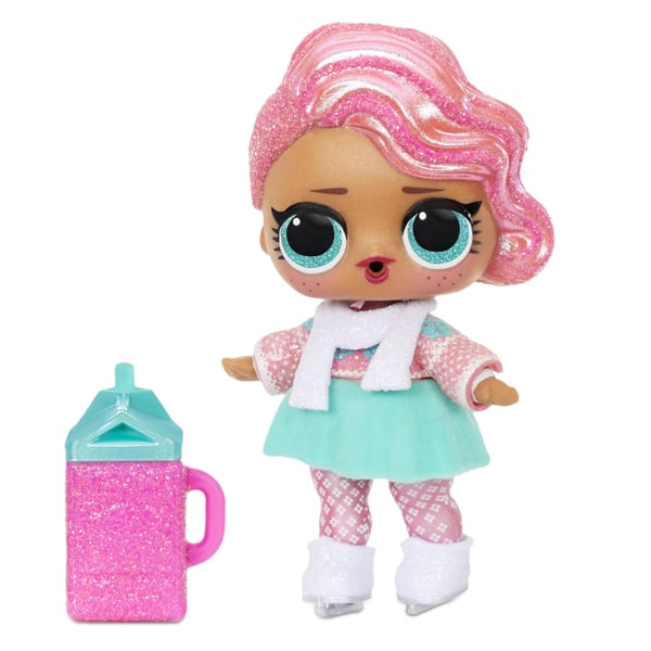 L.O.L. Surprise! Winter Chill Doll Asst in PDQ