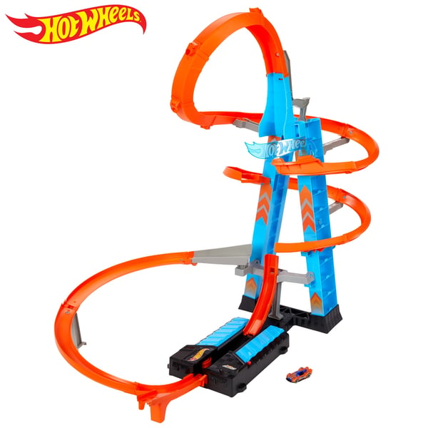 Hot Wheels Action GJM76 leksaksfordon