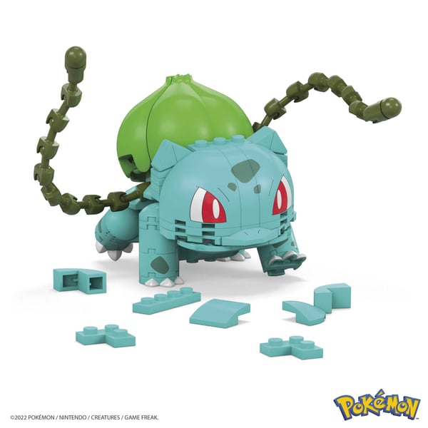 MEGA Pokémon GVK83 byggeklods