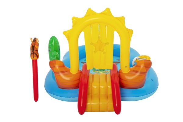 Bestway 53118 uppblåsbara leksaker