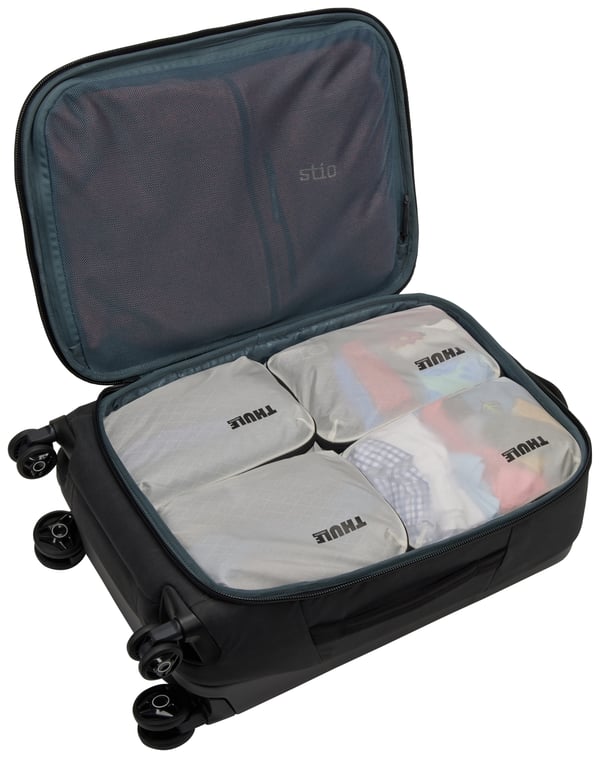 Thule TCPC201 - White 1 styck Packningskub