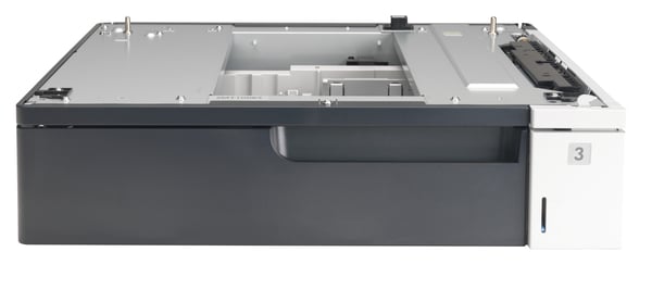 HP Color LaserJet Professional LaserJet Pro CP5225dn Multifunction Väri Tulostin, Vain Ethernet; Kopiokone, skanneri