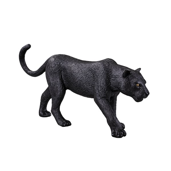Mojo Fun Black Panther