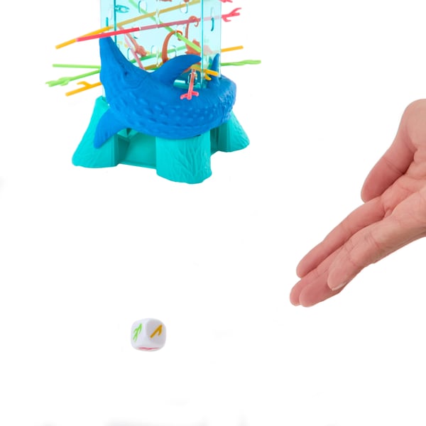 Games Tumblin' Monkeys Saga