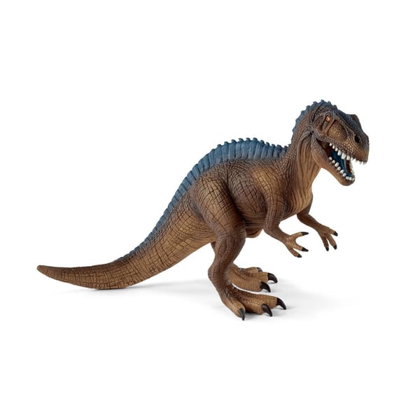 schleich Dinosaurs 14584 lasten leluhahmo