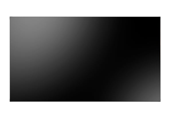 AG Neovo PN-55D3 Platt skärm för digital skyltning 138,7 cm (54.6") LCD 500 cd/m² Full HD Svart 24/7