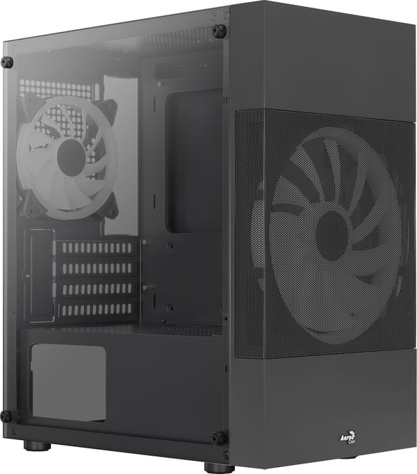 Aerocool Atomic Lite Mini Tower Sort