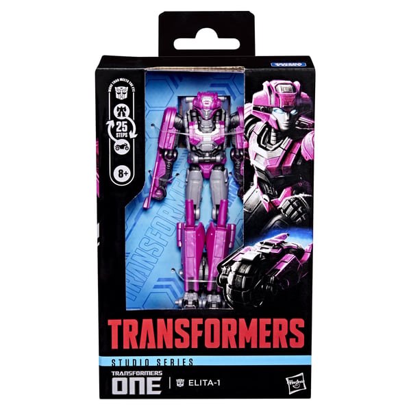 Transformers G18515X00 lasten leluhahmo