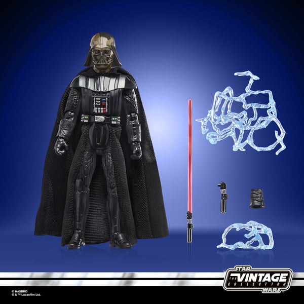Star Wars G26325L00 legetøjsfigur til børn