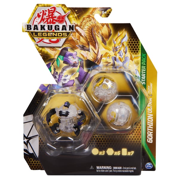 Bakugan 6066092 aktivitetsleksak och skicklighetsspel Flygsnurra