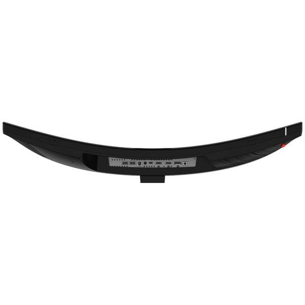 MSI MAG 325CQRF QD platta pc-skärmar 80 cm (31.5") 2560 x 1440 pixlar Wide Quad HD Svart
