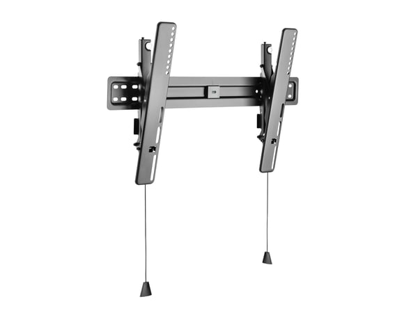 Equip 650317 tv-beslag 177,8 cm (70") Sort