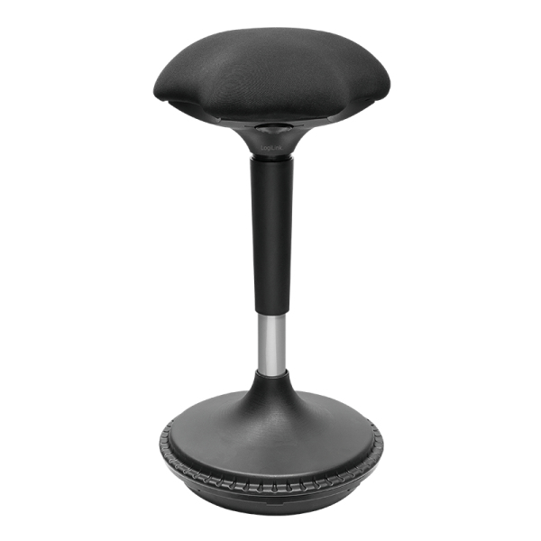 LogiLink EO0011 kontors- och datorstol Stoppad sits