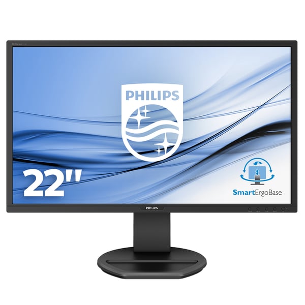 Philips B Line LCD-skærm 221B8LHEB/00