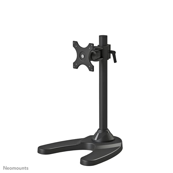 Neomounts FPMA-D700 skærmbeslag og -stativer 76,2 cm (30") Skrivebord Sort