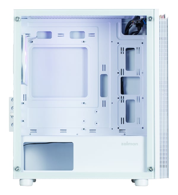 Zalman T4 PLUS Mini Tower Vit