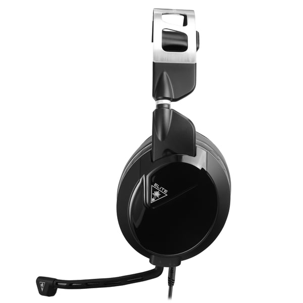 Turtle Beach Elite Pro 2 + SuperAmp PS4 Headset Kabel & Trådlös Huvudband Spela Bluetooth Svart