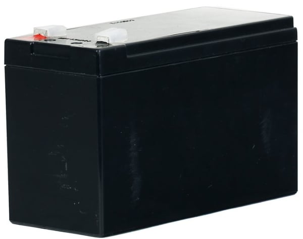 FSP 12V7Ah 12 V 7,2 At