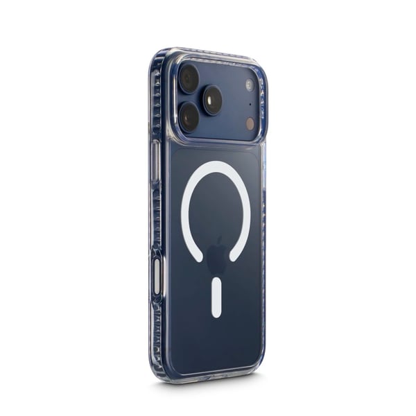Hama Clear Shield mobiltelefon etui 17,5 cm (6.9") Cover Transparent