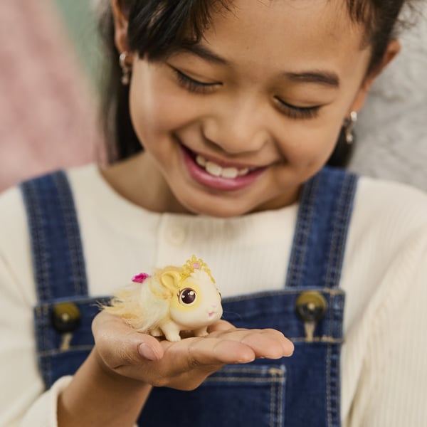 Moose Toys Little Live Pets MS26410 tøjdyr