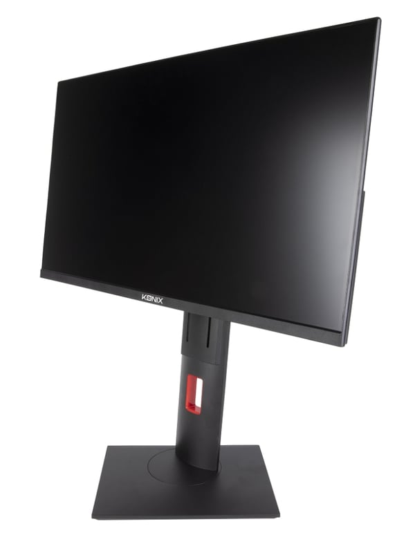 Konix Drakkar KX DK MAGNA 24' 165HZ MONITEUR computerskærm 61 cm (24") 1920 x 1080 pixel Fuld HD LED Sort