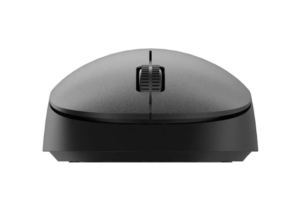 Philips SPK7307B/00 mus Kontor Ambidextrous RF trådløst Optisk 1600 dpi