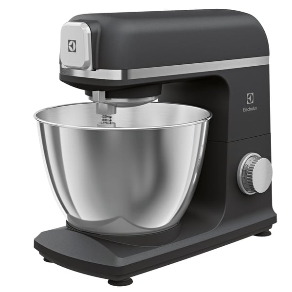 Electrolux E5KM1-4BPT Stativmixer 1200 W Svart