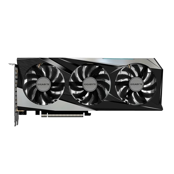 GIGABYTE GAMING GeForce RTX 3050 OC 8G NVIDIA 8 GB GDDR6