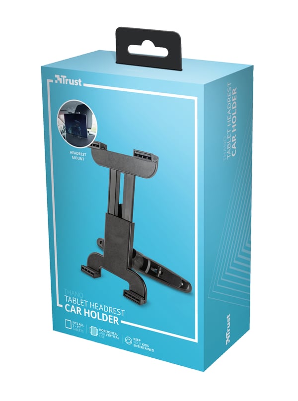 Trust 23604 holder Passiv holder Tablet/UMPC Sort